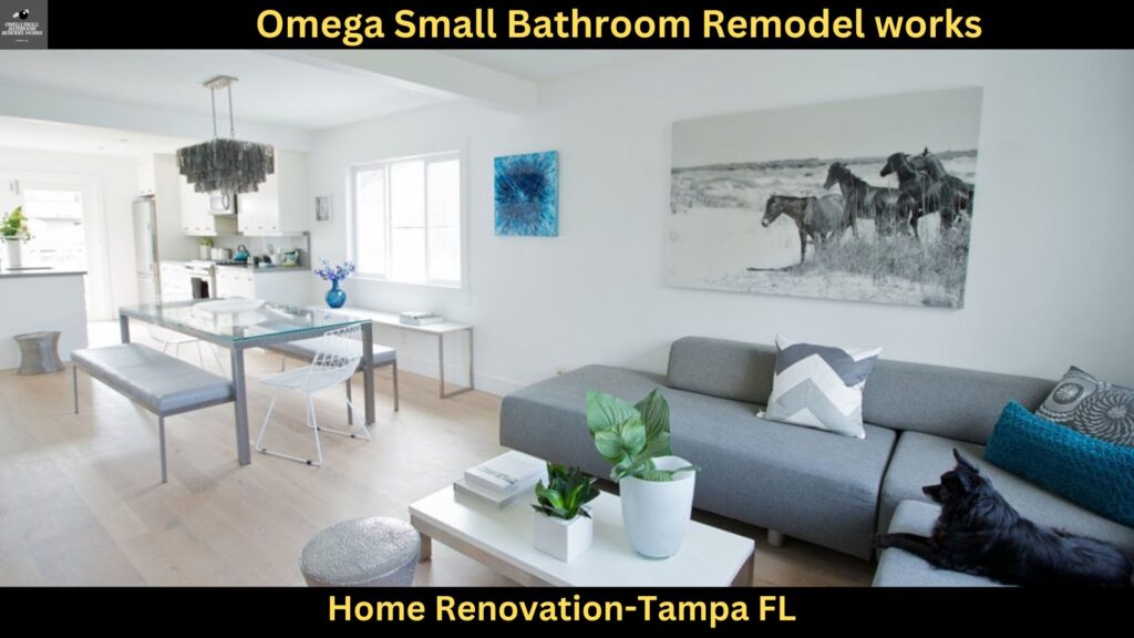 Home Renovation in Tampa FL