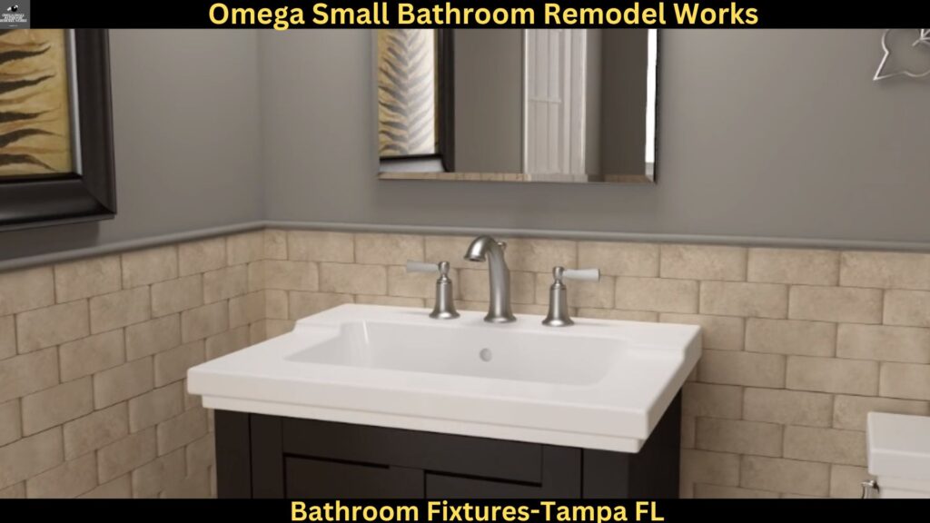 Bathroom Fixtures in Tampa FL